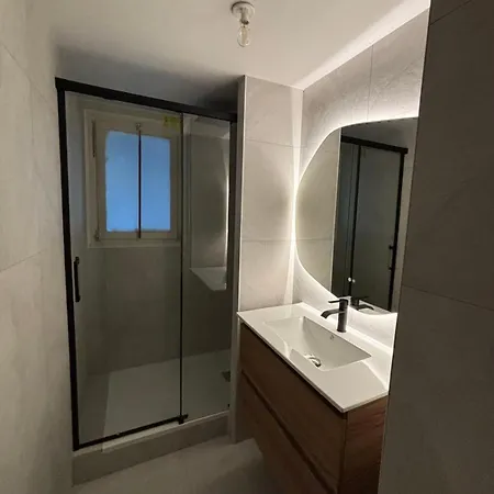 New, Bright Laval (Mayenne)