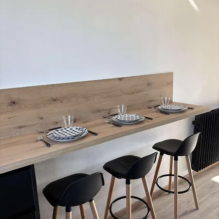 New, Bright Laval (Mayenne)