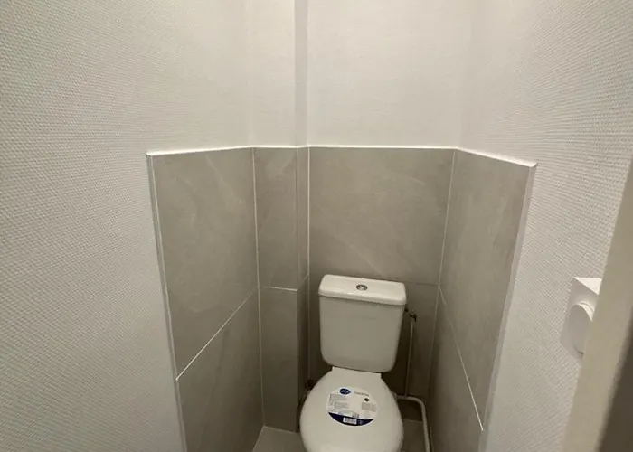 Apartmán New, Bright