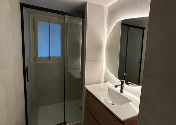 New, Bright Laval (Mayenne)